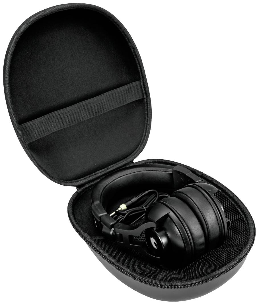 Omnitronic HPC-1 Kopfhörer Tasche