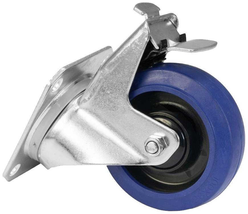 Omnitronic RD-100B Rolle