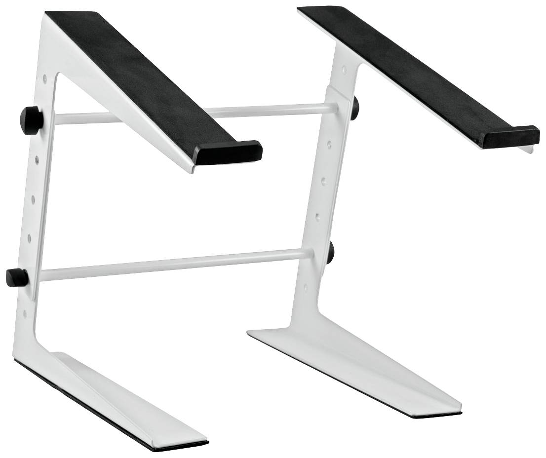 Omnitronic ELR-12/17 Laptop-Ständer Stahl