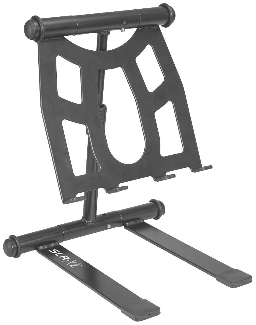 Omnitronic SLR-X2 Laptop-Ständer