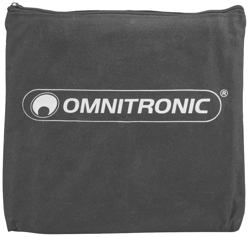 Omnitronic SLR-X2 Laptop-Ständer