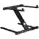 Omnitronic SLR-USB Laptop-Ständer