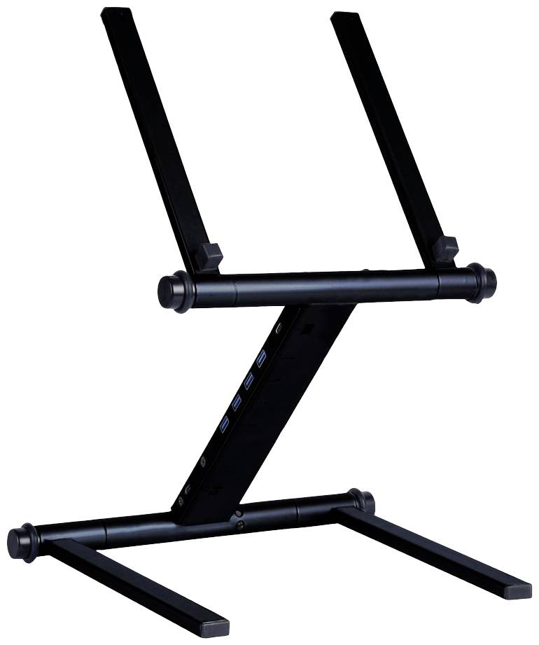 Omnitronic SLR-USB Laptop-Ständer