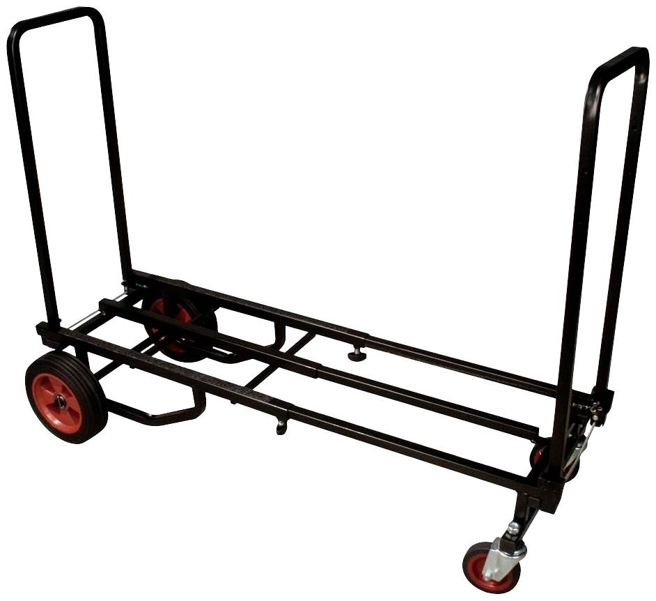Omnitronic Stage Donkey XL Trolley