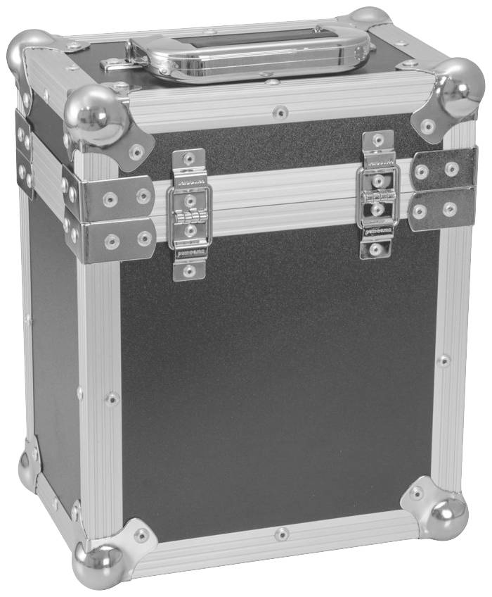Omnitronic SXC-2 Transportbox