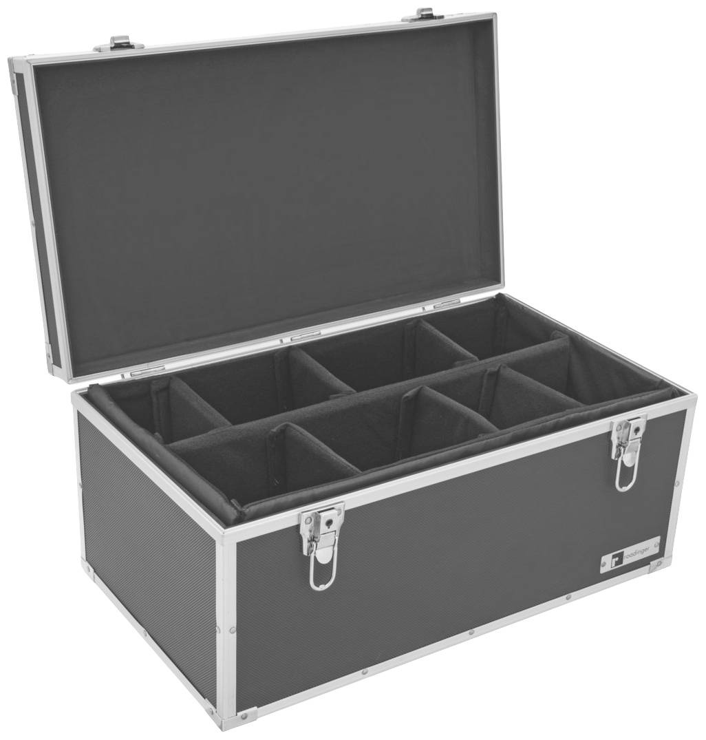 Omnitronic TDV-1 Transportbox
