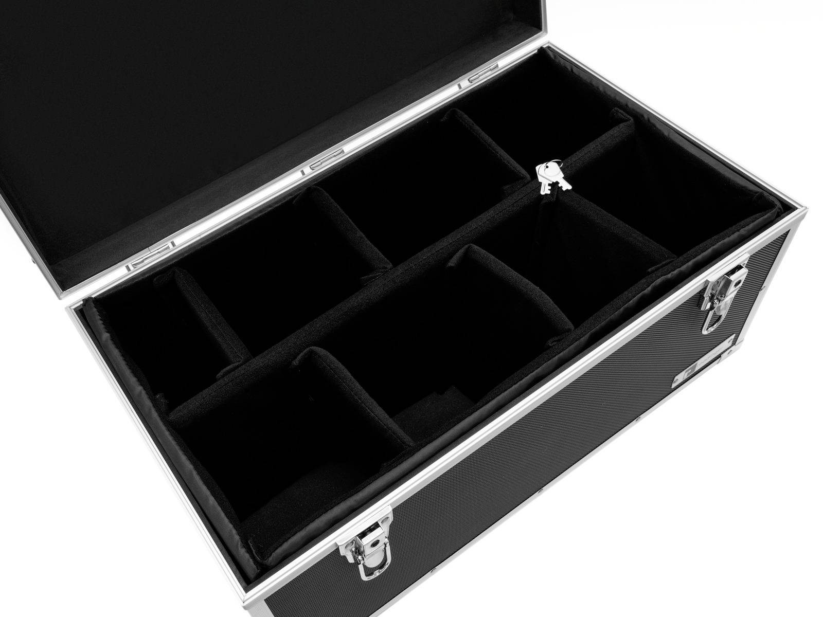 Omnitronic TDV-1 Transportbox