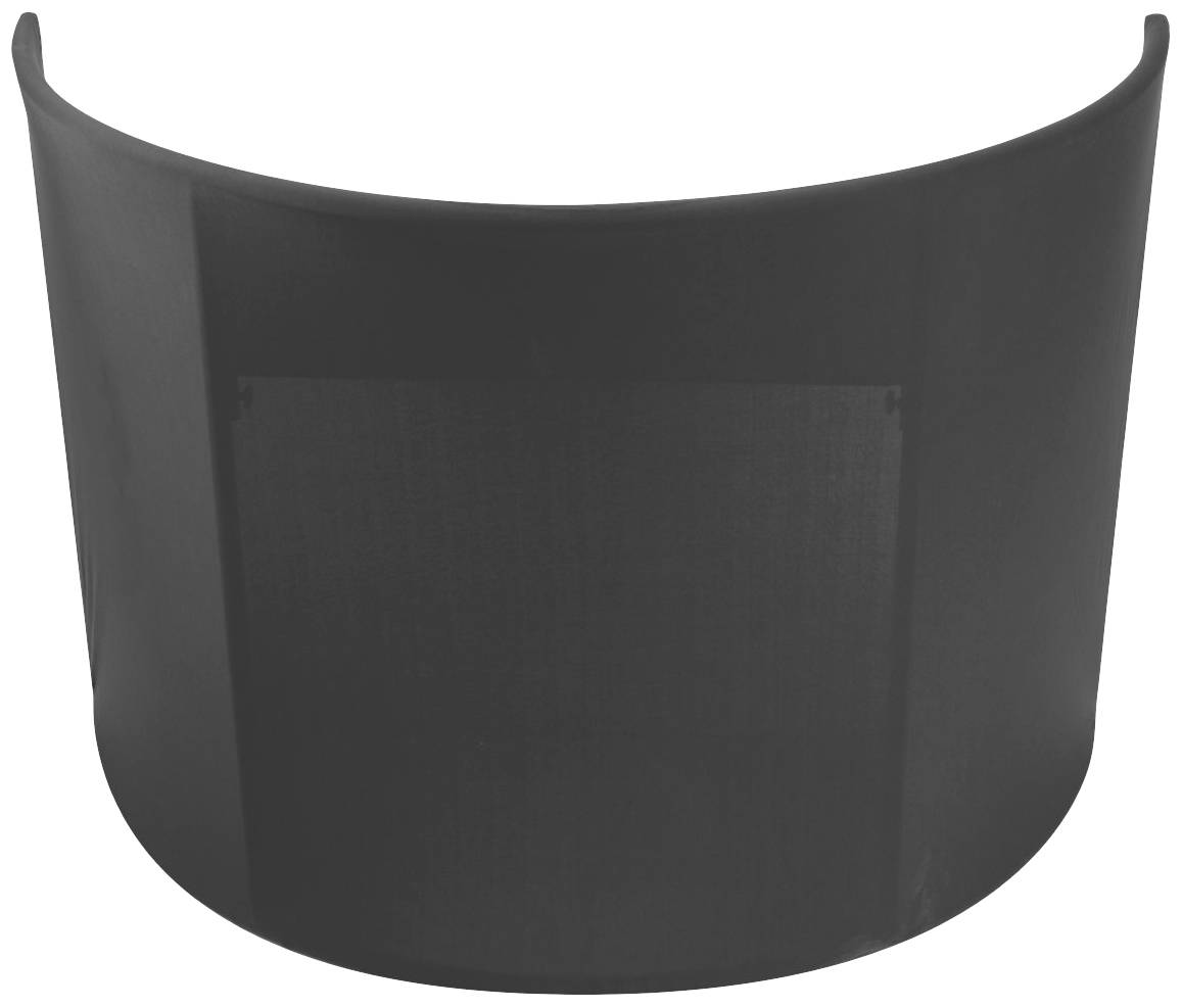 Omnitronic Curved Mobile Event Stan Mobiler DJ-Tisch Stahl