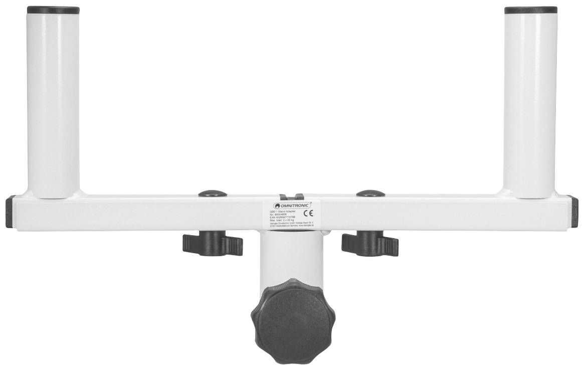 Omnitronic Stativgabel