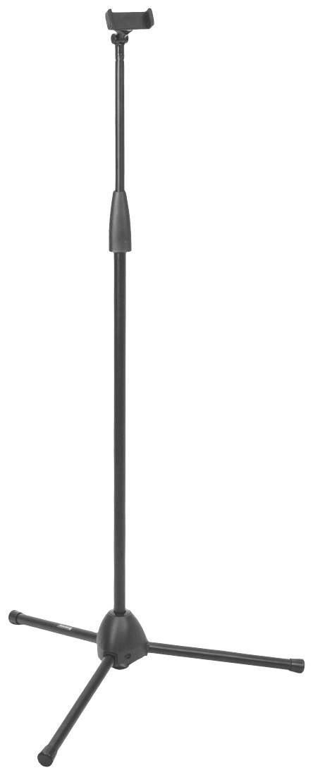 Omnitronic HTS-1 Tablet Klemmhalterung Universal