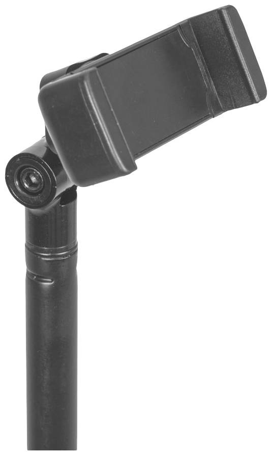 Omnitronic HTS-1 Tablet Klemmhalterung Universal