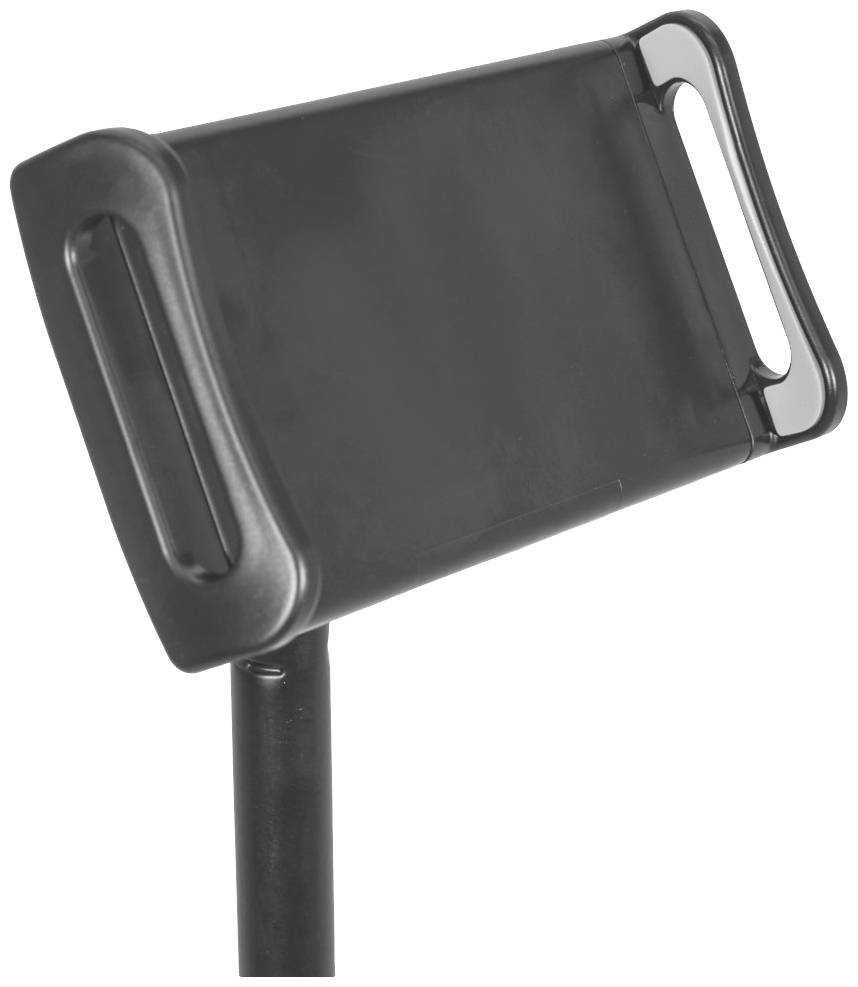 Omnitronic HTS-1 Tablet Klemmhalterung Universal