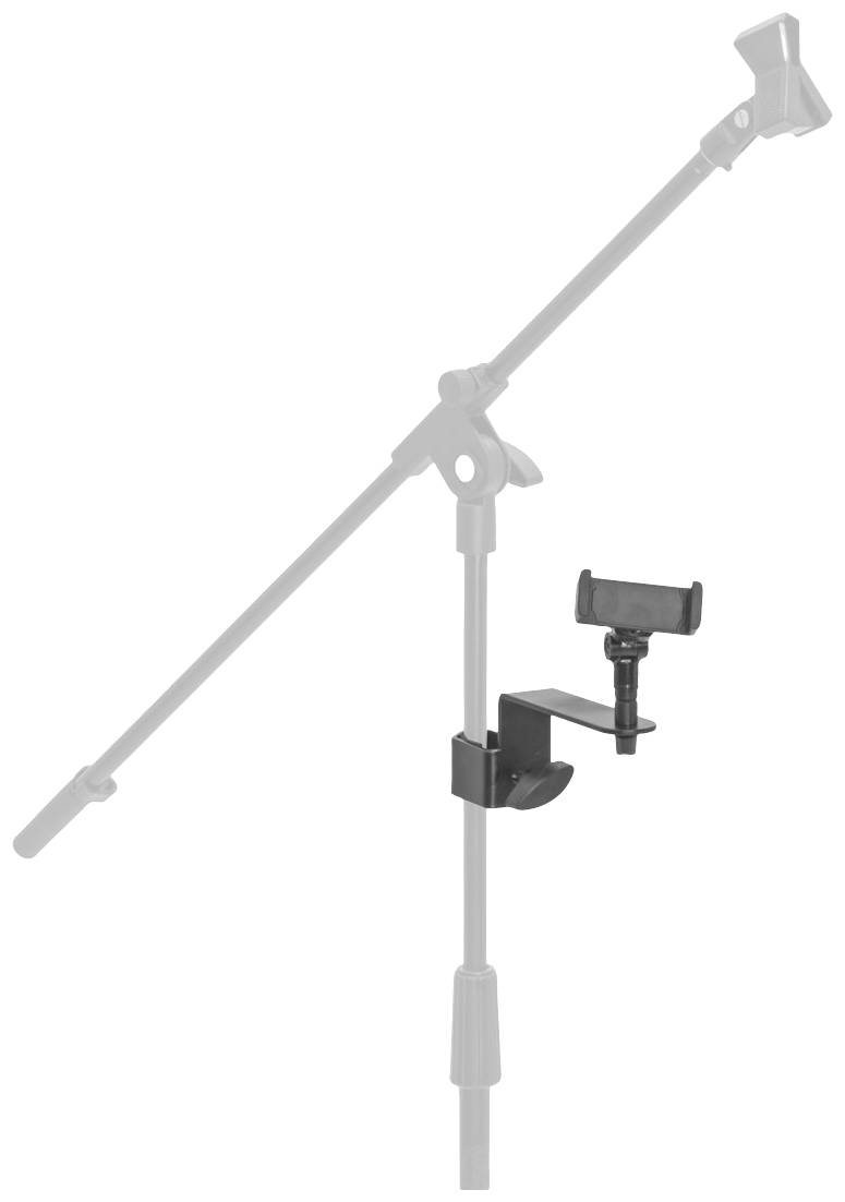 Omnitronic IH-3 Tablet Klemmhalterung Universal