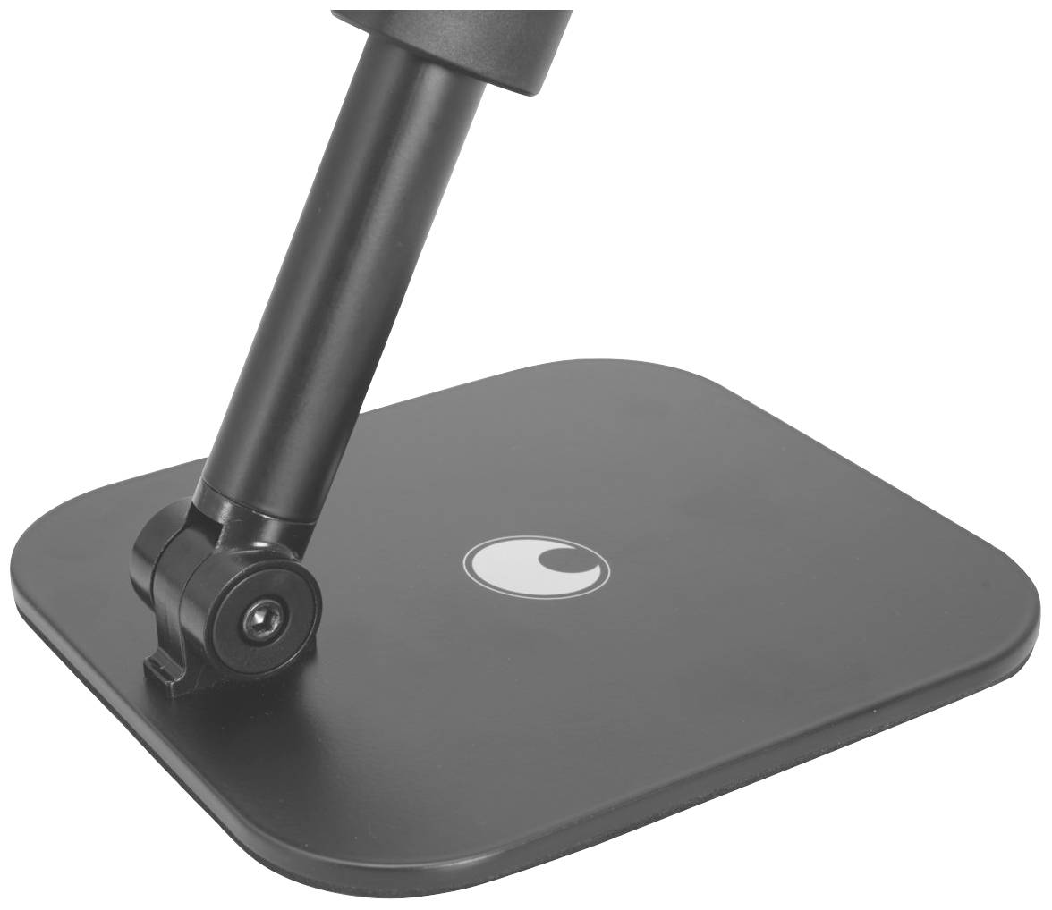 Omnitronic HTS-2 Tablet Tischhalterung Universal