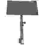 Omnitronic NTB-1 Laptop-Ständer Stahl