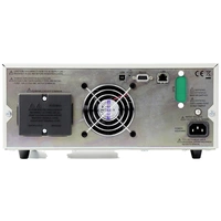 Aim TTi MX100QP-S2 Labornetzgerät, einstellbar 0 - 35 V/DC 0 - 6 A 420 W RS-232, USB, LAN, GPIB Anz Aim TTi MX100QP-S2 Labornetzgerät, einstellbar 0 - 35 V/DC 0 - 6 A 420 W RS-232, USB, LAN, GPIB Anz