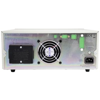 Aim TTi MX100Q-S2 Labornetzgerät, einstellbar 0 - 35 V/DC 0 - 6A 420W RS-232, USB, LAN Anzahl Ausgänge 4 x Aim TTi MX100Q-S2 Labornetzgerät, einstellbar 0 - 35 V/DC 0 - 6A 420W RS-232, USB, LAN Anzahl Ausgänge 4 x