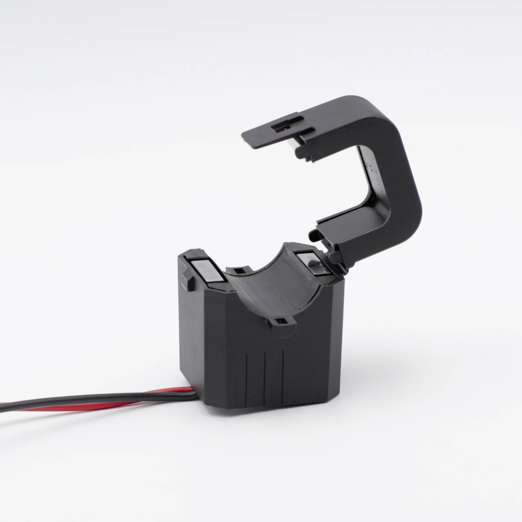 Celsa TQ 27 300/1A 0.2VA Kl. 1 70006-1014 Kabelumbaustromwandler Primärstrom 300A Sekundärstrom 1A Leiterdurchführung Ø:28mm 1St.