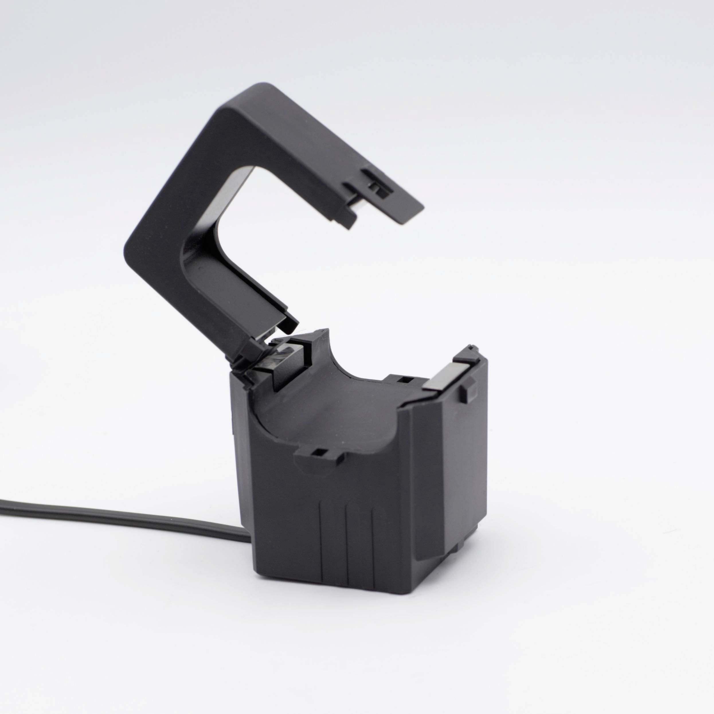 Celsa TQ 42 400/5A 0.5VA Kl. 1 70006-1324 Kabelumbaustromwandler Primärstrom 400A Sekundärstrom 5A Leiterdurchführung Ø:42mm 1St.