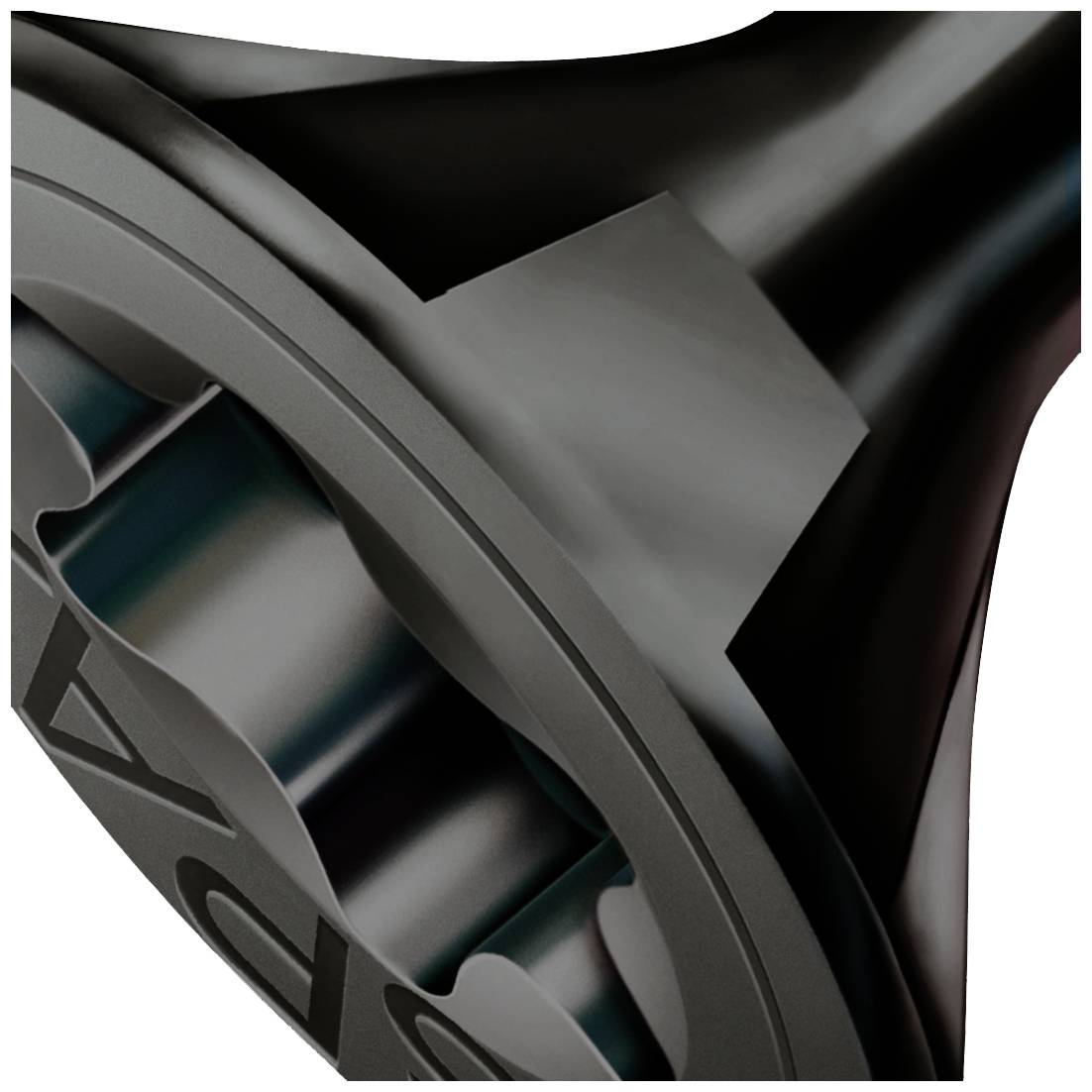 SPAX 1191040400403 Holzschraube 4mm 40mm T-STAR plus Stahl schwarz BLAX 200St.