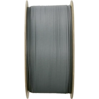 Polymaker PG02003 Filament PA6-GF Glasfaserverstärkt, chemisch beständig, hohe Steifigkeit, hitzebeständig 1.75mm 2000g Grau Polymaker PG02003 Filament PA6-GF Glasfaserverstärkt, chemisch beständig, hohe Steifigkeit, hitzebeständig 1.75mm 2000g Grau