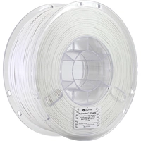 Polymaker PC04002 PC04002 Filament PC-ABS hitzebeständig, schlagfest 1.75mm 1000g Weiß 1St. Polymaker PC04002 PC04002 Filament PC-ABS hitzebeständig, schlagfest 1.75mm 1000g Weiß 1St.
