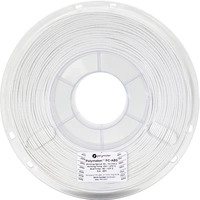 Polymaker PC04002 PC04002 Filament PC-ABS hitzebeständig, schlagfest 1.75mm 1000g Weiß 1St. Polymaker PC04002 PC04002 Filament PC-ABS hitzebeständig, schlagfest 1.75mm 1000g Weiß 1St.