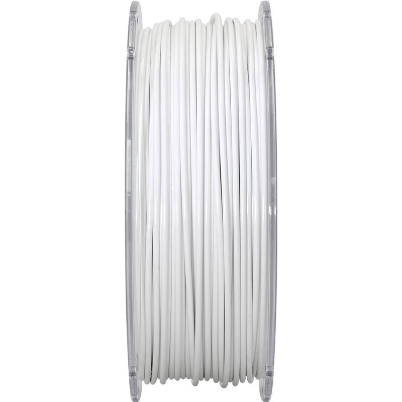 Polymaker 70255 Filament PC-ABS hitzebeständig, schlagfest 2.85mm 1000g Weiß 1St.