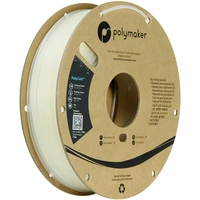 Polymaker PJ03002 Filament PolyCast Feinguss-/Wachsausschmelzverfahren 2.85mm 750g Natur PolyCast™ 1St. Polymaker PJ03002 Filament PolyCast Feinguss-/Wachsausschmelzverfahren 2.85mm 750g Natur PolyCast™ 1St.