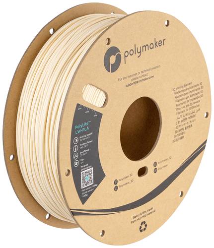 Polymaker Polylite Lw-PLA