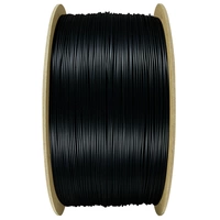 Polymaker PE01033 Filament ABS hitzebeständig, schlagfest, geruchsarm 1.75mm 3000g Schwarz PolyLite™ 1St. Polymaker PE01033 Filament ABS hitzebeständig, schlagfest, geruchsarm 1.75mm 3000g Schwarz PolyLite™ 1St.