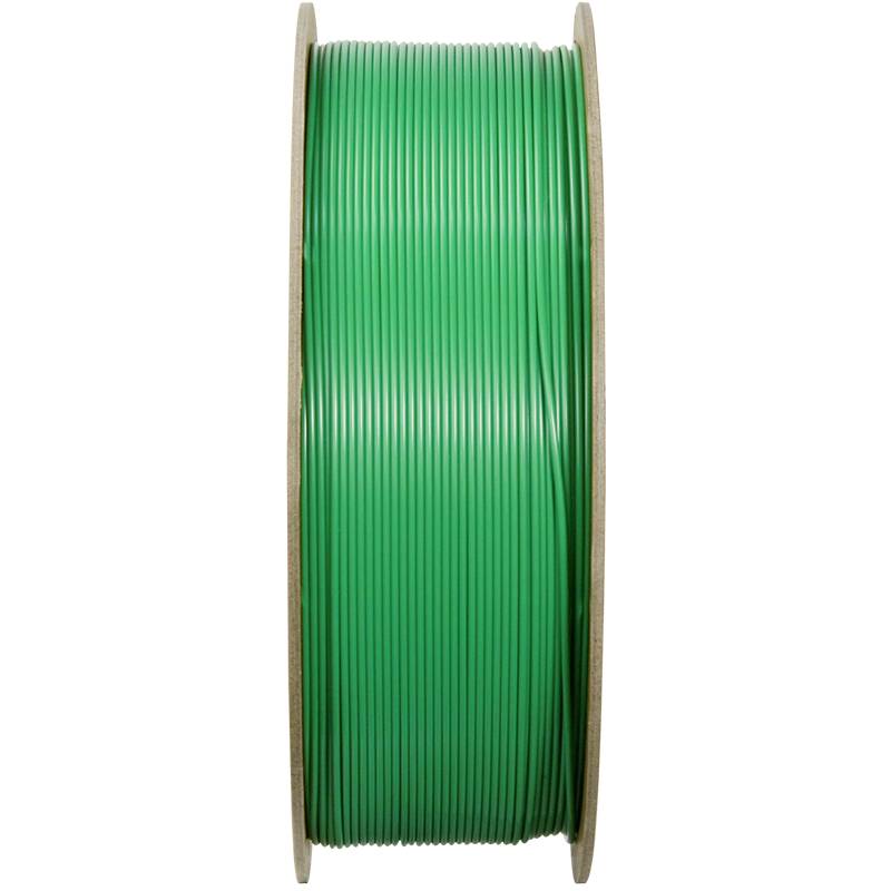 Polymaker PF01030 Green Filament ASA UV-beständig, witterungsbeständig, hitzebeständig, schlagfest 1.75mm 1000g Grün PolyLite™