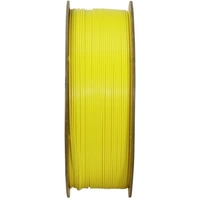 Polymaker PF01031 Yellow Filament ASA UV-beständig, witterungsbeständig, hitzebeständig, schlagfest 1.75mm 1000g Gelb PolyLite™ Polymaker PF01031 Yellow Filament ASA UV-beständig, witterungsbeständig, hitzebeständig, schlagfest 1.75mm 1000g Gelb PolyLite™