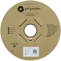 Polymaker PF01023 Grey Filament ASA UV-beständig, witterungsbeständig, hitzebeständig, schlagfest Polymaker PF01023 Grey Filament ASA UV-beständig, witterungsbeständig, hitzebeständig, schlagfest