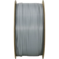Polymaker PF01023 Grey Filament ASA UV-beständig, witterungsbeständig, hitzebeständig, schlagfest Polymaker PF01023 Grey Filament ASA UV-beständig, witterungsbeständig, hitzebeständig, schlagfest