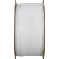 Polymaker PF01021 White Filament ASA UV-beständig, witterungsbeständig, hitzebeständig, schlagfest 1.75mm 3000g Weiß PolyLite™ Polymaker PF01021 White Filament ASA UV-beständig, witterungsbeständig, hitzebeständig, schlagfest 1.75mm 3000g Weiß PolyLite™