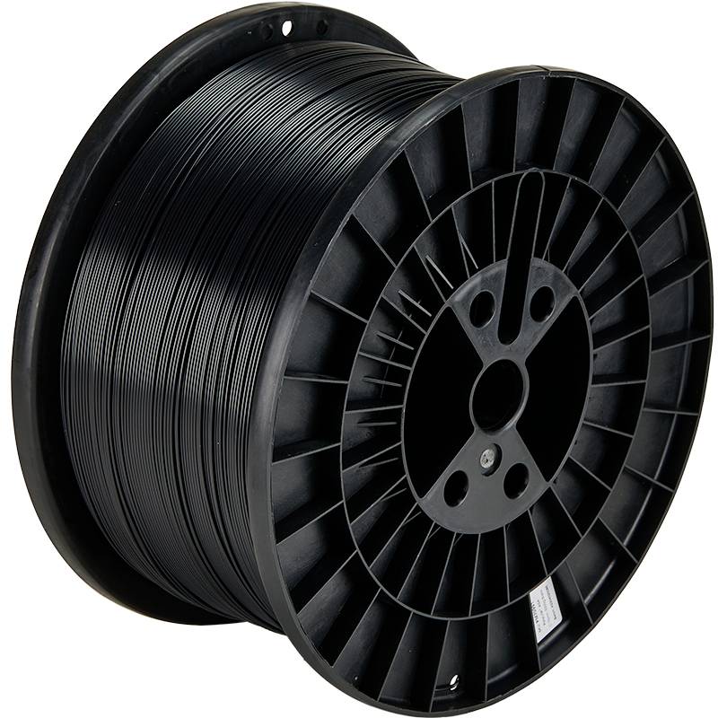 Polymaker PM70991 Black Filament ASA UV-beständig, witterungsbeständig, hitzebeständig, schlagfest 1.75mm 5000g Schwarz PolyLite™