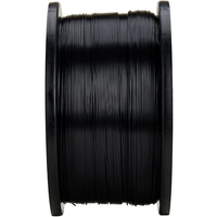 Polymaker PM70991 Black Filament ASA UV-beständig, witterungsbeständig, hitzebeständig, schlagfest 1.75mm 5000g Schwarz PolyLite™ Polymaker PM70991 Black Filament ASA UV-beständig, witterungsbeständig, hitzebeständig, schlagfest 1.75mm 5000g Schwarz PolyLite™