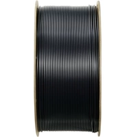 Polymaker PF01024 Black Filament ASA UV-beständig, witterungsbeständig, hitzebeständig, schlagfest 1.75mm 3000g Schwarz PolyLite™ Polymaker PF01024 Black Filament ASA UV-beständig, witterungsbeständig, hitzebeständig, schlagfest 1.75mm 3000g Schwarz PolyLite™