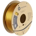 Polymaker PB01013 Filament PETG hitzebeständig, hohe Zugfestigkeit 1.75mm 1000g Gold PolyLite™ 1St. Polymaker PB01013 Filament PETG hitzebeständig, hohe Zugfestigkeit 1.75mm 1000g Gold PolyLite™ 1St.