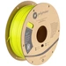 Polymaker PB01041 Filament PETG hitzebeständig, hohe Zugfestigkeit 1.75 mm 1000 g Lime PolyLite™ 1 Polymaker PB01041 Filament PETG hitzebeständig, hohe Zugfestigkeit 1.75 mm 1000 g Lime PolyLite™ 1
