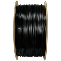 Polymaker PB01043 Filament PETG hitzebeständig, hohe Zugfestigkeit 1.75mm 3000g Schwarz PolyLite™ 1St. Polymaker PB01043 Filament PETG hitzebeständig, hohe Zugfestigkeit 1.75mm 3000g Schwarz PolyLite™ 1St.