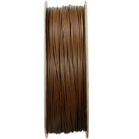 Polymaker PA02052 Filament PLA hohe Steifigkeit, hohe Zugfestigkeit 1.75mm 1000g Braun PolyLite™ 1St. Polymaker PA02052 Filament PLA hohe Steifigkeit, hohe Zugfestigkeit 1.75mm 1000g Braun PolyLite™ 1St.