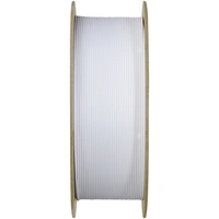 Polymaker PA02096 Filament PLA hohe Steifigkeit, hohe Zugfestigkeit 1.75mm 1000g Kaltweiß PolyLite™ 1St. Polymaker PA02096 Filament PLA hohe Steifigkeit, hohe Zugfestigkeit 1.75mm 1000g Kaltweiß PolyLite™ 1St.