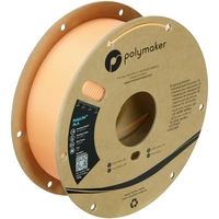 Polymaker PA02090 Luminous Filament PLA nachleuchtend 1.75mm 1000g Leucht-Orange PolyLite™ 1St. Polymaker PA02090 Luminous Filament PLA nachleuchtend 1.75mm 1000g Leucht-Orange PolyLite™ 1St.