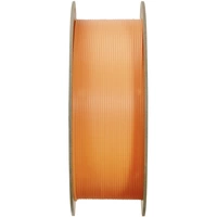 Polymaker PA02090 Luminous Filament PLA nachleuchtend 1.75mm 1000g Leucht-Orange PolyLite™ 1St. Polymaker PA02090 Luminous Filament PLA nachleuchtend 1.75mm 1000g Leucht-Orange PolyLite™ 1St.