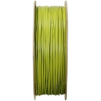 Polymaker PA02058 PolyLite PLA Filament Olive Green 1.75mm / 1kg Filament PLA hohe Steifigkeit, hohe Zugfestigkeit 1.75mm 1000g Polymaker PA02058 PolyLite PLA Filament Olive Green 1.75mm / 1kg Filament PLA hohe Steifigkeit, hohe Zugfestigkeit 1.75mm 1000g