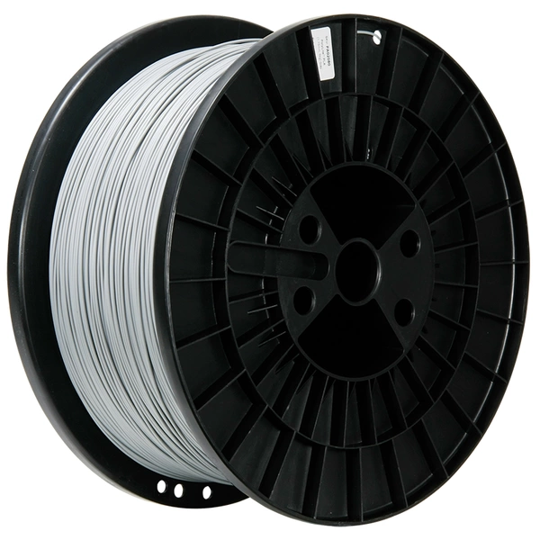 Polymaker 70234 Filament PLA hohe Steifigkeit, hohe Zugfestigkeit 1.75mm 3000g Grau PolyLite™ 1St. Polymaker 70234 Filament PLA hohe Steifigkeit, hohe Zugfestigkeit 1.75mm 3000g Grau PolyLite™ 1St.