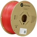 Polymaker PA02066 Filament PLA hohe Steifigkeit, hohe Zugfestigkeit 1.75 mm 3000 g Rot PolyLite™ 1 Polymaker PA02066 Filament PLA hohe Steifigkeit, hohe Zugfestigkeit 1.75 mm 3000 g Rot PolyLite™ 1