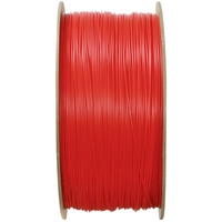 Polymaker PA02066 Filament PLA hohe Steifigkeit, hohe Zugfestigkeit 1.75 mm 3000 g Rot PolyLite™ 1 Polymaker PA02066 Filament PLA hohe Steifigkeit, hohe Zugfestigkeit 1.75 mm 3000 g Rot PolyLite™ 1